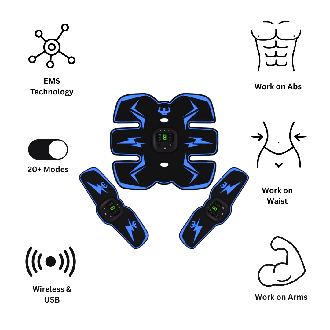 ACE™ Muscle Stimulator