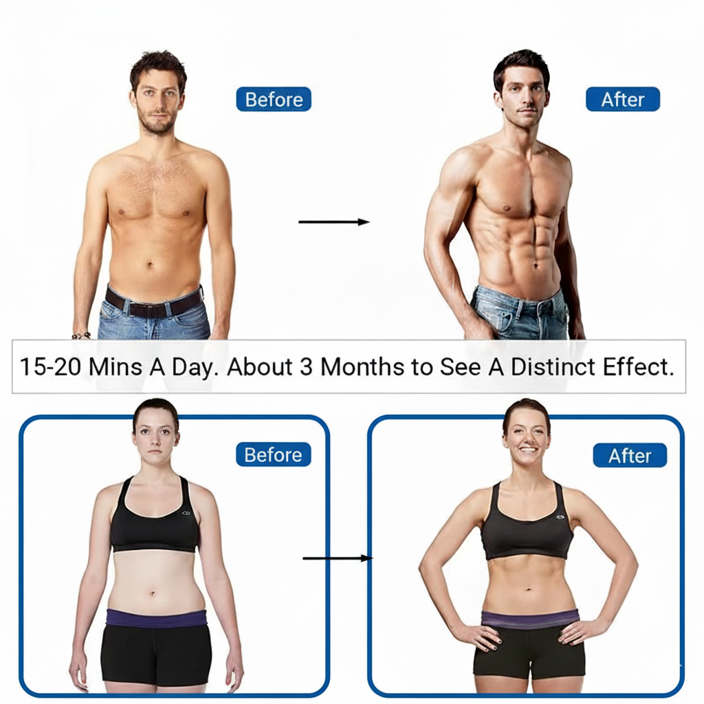 ACE™ Muscle Stimulator