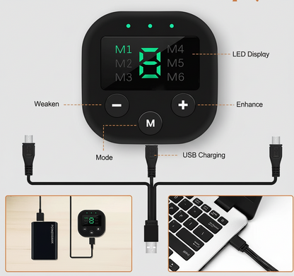 ACE™ Muscle Stimulator